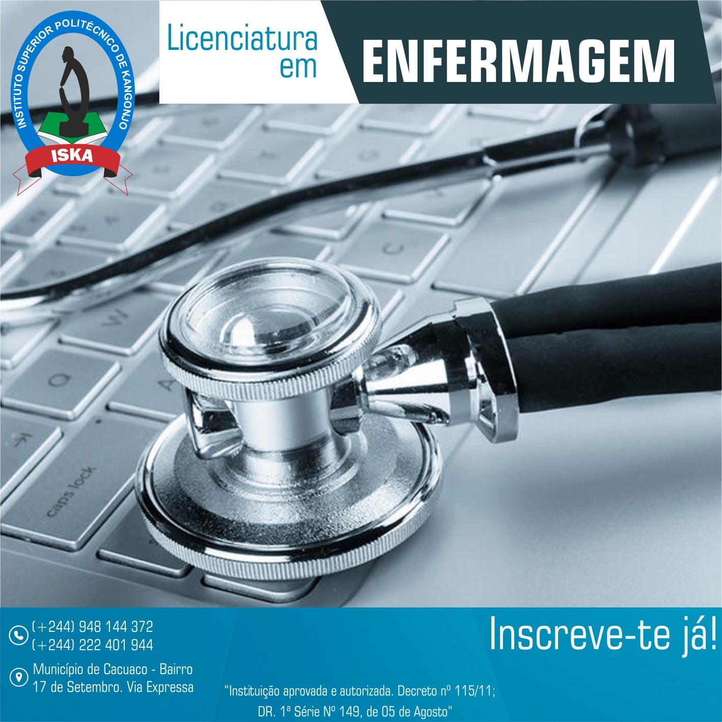 ENFERMAGEM