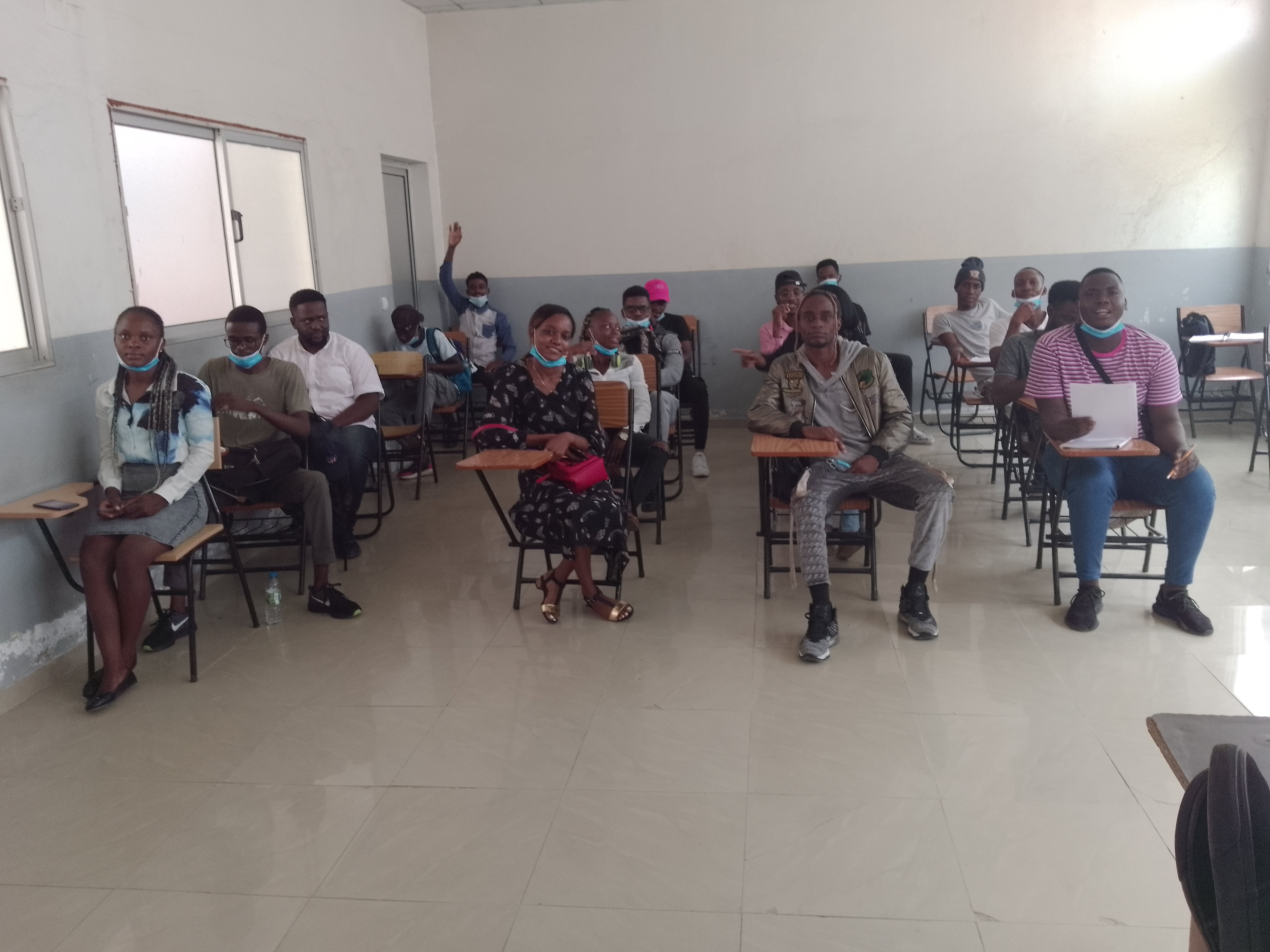 Engenharia Informática