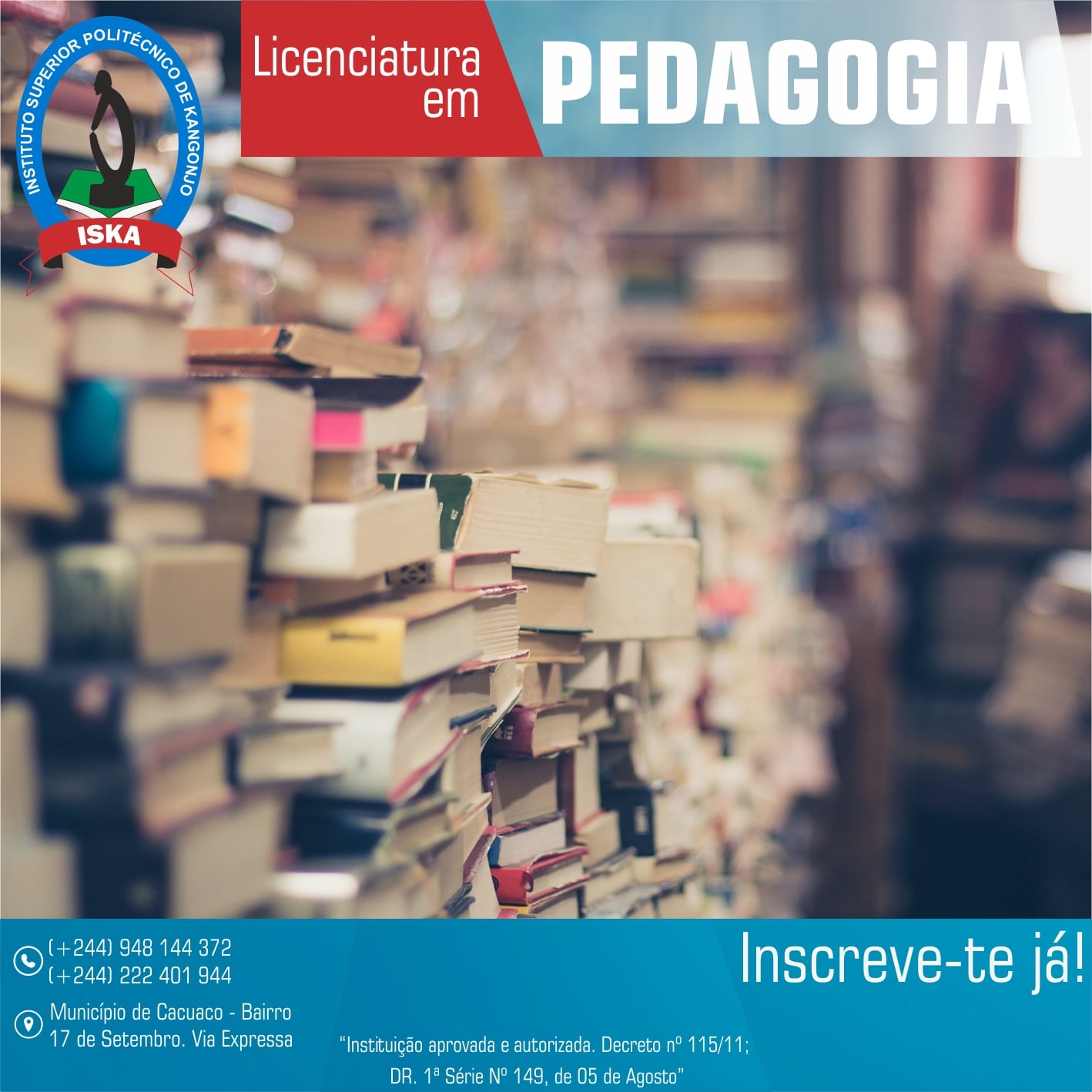 PEDAGOGIA
